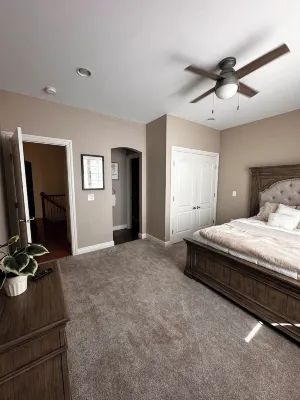 Spacious Open Concept City Oasis with Pool