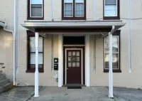 Sweet Historical Suite near Gettysburg PA