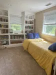 Lakefront home on Ossipee Lake with dock and gorgeous views