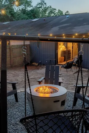 High design & coziest comforts