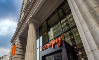 Canopy by Hilton Chicago Central Loop