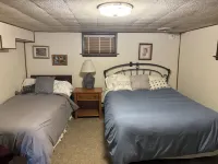 Bon Vivant-Pet Friendly, Lake Front, Minutes to HoniHoni, Uno, Brenda's, Wisp