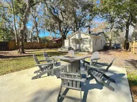 Ideal Park Circle home to explore Charleston - minutes to restaurants & shops Hotel in zona Tanger Outlets Charleston