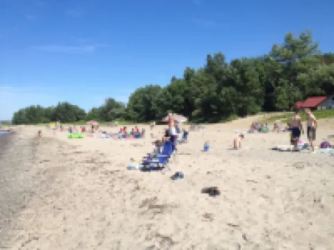 Lakefront Luxury 2Br/2Ba Condo/Beach/Indoor Pool/Private Balcony-Rent 2/3rd Free