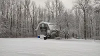 Secluded Cabin Retreat – Peace, Privacy & Nature