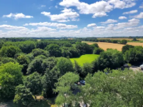 Ein Appartment was Gefällt