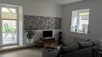 Ferienwohnung Dick