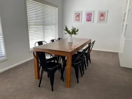 Three Birds House Отели в г. Маджи