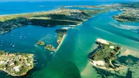 Explore Lake Macquarie and Newcastle!