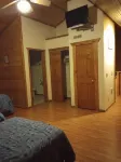 Cozy 2 bedroom cabin with spacious loft perfect for the family