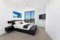 The ultimate Penthouse in Forster. Views from every room, 650 sqm of luxury.