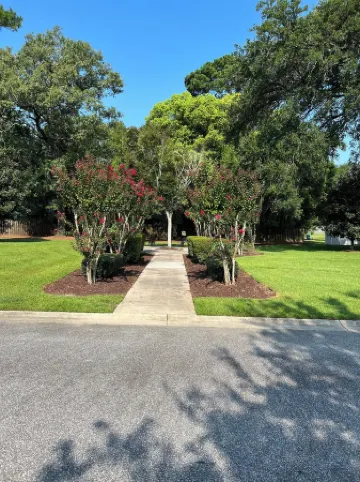 Southern Charm at Peacock Point