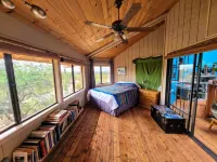 Desert Living at No Pants Ranch & the Sonora Shack