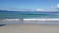 Relax and Enjoy a little bit of Sanctuary in Jervis Bay - servizio colazione