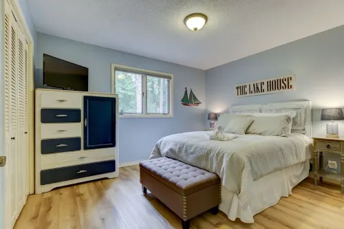 Cozy Pines/12BPC Hosted by LOVR