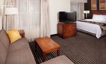Residence Inn Long Island Holtsville