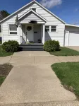 The Harwood House