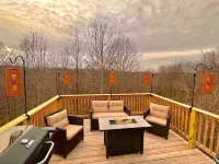 Sugar Creek Retreat
