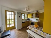 Belle Landaise between sea and lake 미미장 호텔