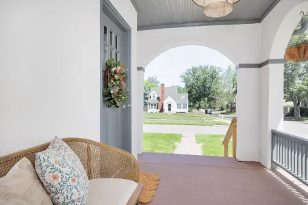 Welcome to Casa de Campo!