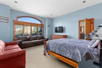 Missoula Family Retreat Hotels in 
