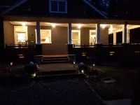 Craftsman Duplex in Old Town Issaquah - Free Wi-Fi Hotels in Issaquah