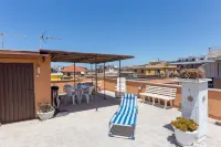 Entire apartment near airport and sea