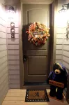 Beautiful 1 BD/1 BA Echota condo with a magnificent view of Grandfather Mtn