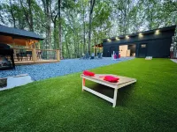 #1 Outdoor Paradise for Families in Ga Mountains