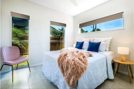 Our Home Is Your Home