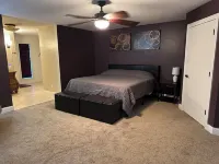 Spacious Country Home - uniquely located for great family fun