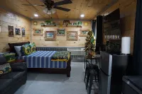 John Deere Tiny House #275 at Copperas Creek