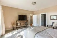 Cedar House Retreat のホテル