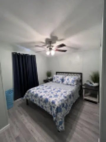 Back House River front lot with Beach and Launch Hotels in Mohave Valley