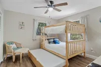 Cedar Hideaway!