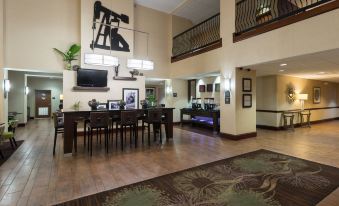 Hampton Inn Odessa