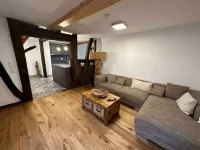 1 Bedroom Apartment in Ortenberg