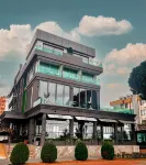 Venn Boutique Hotel - bar