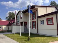 Ogonek Ozdorovitelnyj complex - 2-Star