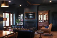 Adelaide Hills luxury cottage with sauna and heated pool 20 mins from Adelaide