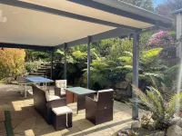 Large Cottage - Heart of Olinda - Old Police station Hotels in Mount Dandenong