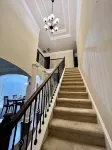 Spacious Newnan Retreat - Minutes from Hospital & Celebrations!