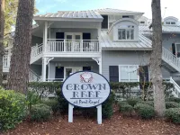 Cozy 2BR/2BA Villa in Port Royal, Walking distance to Westin Hotel and Beach's
