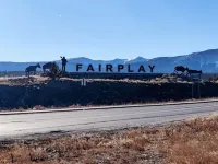 Spacious Mountain Home with Hot Tub on 10 Acres, Nearby Skiing