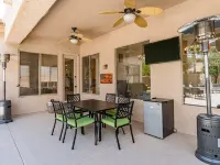 Resort Stlye Home with Heated Pool, Spa, and Putting Green