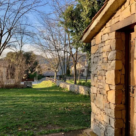 Rural house (Can Vila) for 6-8 people