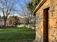 Rural house (Can Vila) for 6-8 people