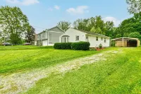 Walkable to RIT/Comfortable Stay near university