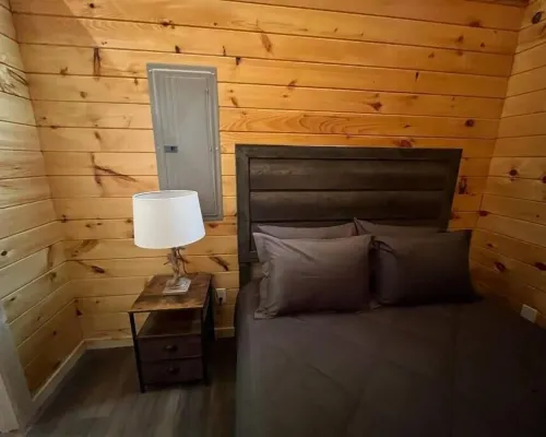 Overlook Oasis! RRG, A-frame Cabin, NEW HOT TUB, Grill! Pet friendly Hotels in Wolfe County