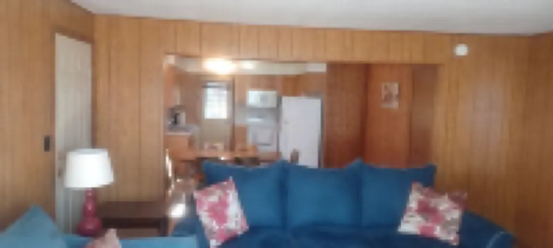 3 Bedroom House on Manistique Lake